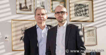 Arthur Sulzberger Jr. to Retire as New York Times Company Chairman