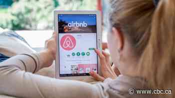 Airbnb says new portal will help cities like Vancouver and Calgary monitor listings