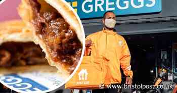 Staff at Greggs factory test positive for coronavirus