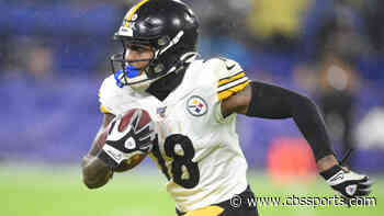 Week 3 Fantasy Football Start 'Em & Sit 'Em: Wide Receiver