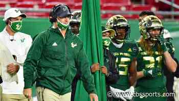 South Florida at FAU football game postponed as Bulls deal with contact tracing from Notre Dame game
