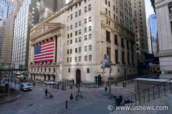 Stocks Close Sharply Lower as Tech Sector Takes Another Hit