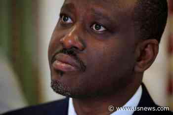 Ivory Coast to Free Opposition Leader's Allies in Pre-Vote Peace Gesture, Spokesman Says