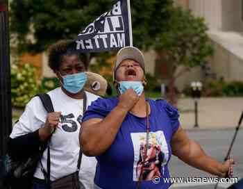 Police Officers Not Charged for Killing Breonna Taylor