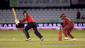 Sarah Glenn looking to transform into all-rounder after impressive display