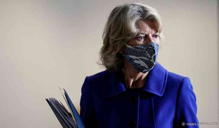 Lisa Murkowski Says She’s Open to Confirming SCOTUS Nominee before Election