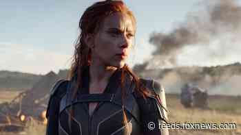 Disney delays release of 'Black Widow,' 'West Side Story,' and more films
