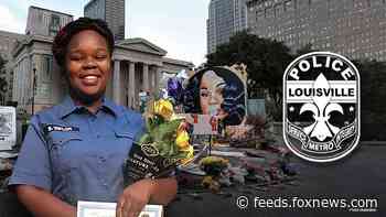Celebs react to grand jury indicting 1 police officer involved in Breonna Taylor shooting