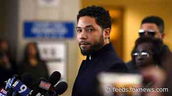 Jussie Smollett demands court dismiss 2nd wave of charges against him