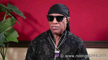 Watch Stevie Wonder Discuss Breonna Taylor, Protests and Trump