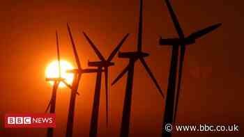 Coronavirus: Climate action cannot be another Covid victim - PM