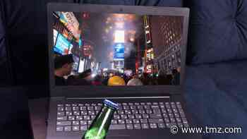 New Year's Eve Ball Drop in Times Square Going Virtual This Year