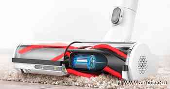 Save $200 on Tineco's PureOne S12 Pro EX cordless stick vacuum     - CNET