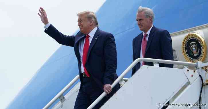 Trump Gains 4-Point Lead Over Biden with FL Likely Voters in Latest ABC/WaPo Poll