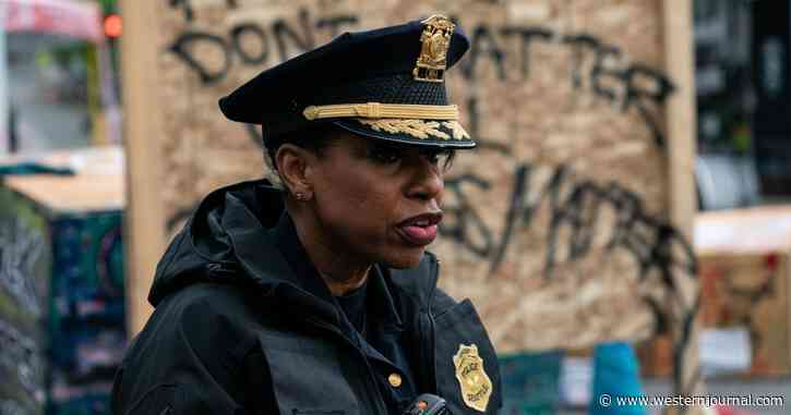 Major City Council Votes To Strip Funding from Police After ‘Ferocious’ Pressure from BLM