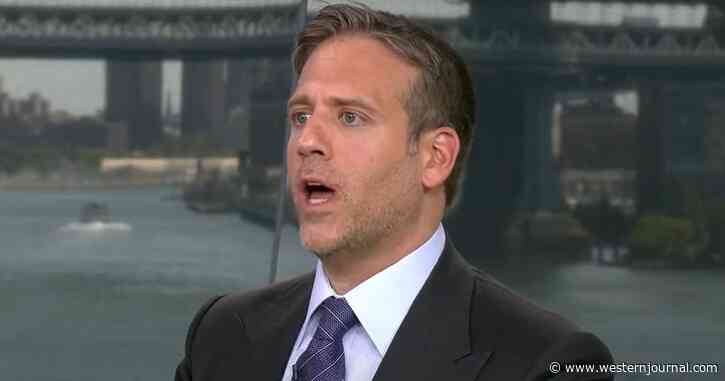 ESPN Host Blames ‘Right-Wing Agitators’ for Riots