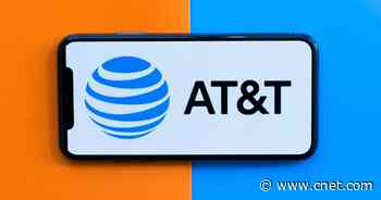 AT&T 5G is coming to three Air Force bases     - CNET