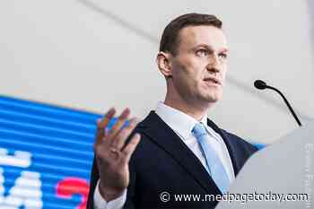 What's Behind Putin Foe Alexei Navalny's Poisoning?