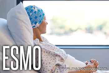 Positive Anti-PD-1 Data in Gastric, Esophageal Cancer