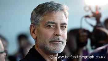 ‘Ashamed’ George Clooney among stars sharing anger over Breonna Taylor charge