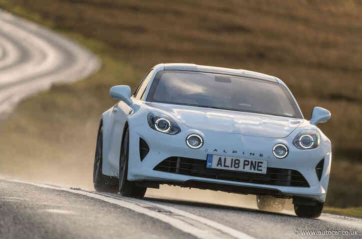 Analysis: Alpine likely to prosper despite Renault cutbacks