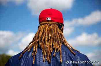 Ban on natural hair discrimination passes in House. ‘Everybody should feel empowered’