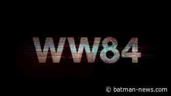 Ravi Patel and Gabriella Wilde join 'Wonder Woman 1984' in mystery roles - Batman-News