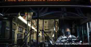 Metro Transit bus drivers, light-rail train operators reject contract