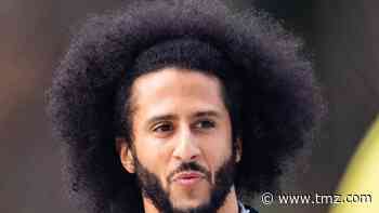Colin Kaepernick Speaks on Breonna Taylor Case, 'Abolish The Police'