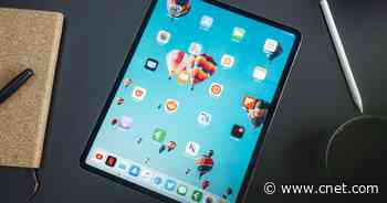 Next iPad Pro will feature mini-LED displays, Apple analyst Kuo predicts     - CNET