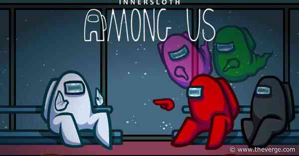 Among Us is so popular that its developers just canceled the sequel