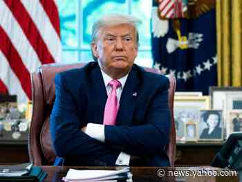 'Why the hell did I do that?': Trump 'went s---house crazy' when criminal-justice reforms failed to improve his polling with Black voters, report says