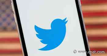 Twitter resolves issues with accounts locked by mistake     - CNET