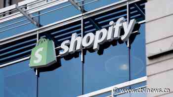 Shopify says it notified privacy commissioner of breach involving 'rogue' staff