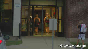 Williamsville students, parents react to new dates for return to in-class learning