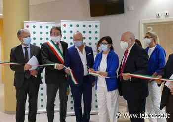 'Bene la Casa della salute, ma quella zona di Modena resta squallida' - La Pressa