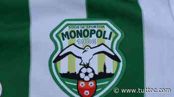 Coppa Italia, Monopoli al secondo turno: Paolucci castiga il Modena - Tutto Lega Pro