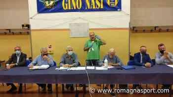 Modena, si riparte in sicurezza - romagnasport.com