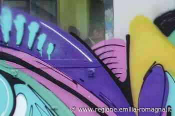 Arte urbana, a Modena si indaga sui linguaggi di writing, street art e muralismo - Regione Emilia Romagna