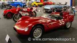 Modena Motor Gallery, tutto pronto per l'ottava edizione - Corriere dello Sport