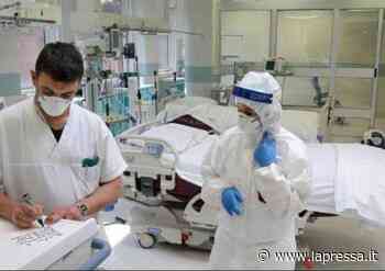 Covid a Modena, salgono a tre i ricoverati in Terapia intensiva - La Pressa