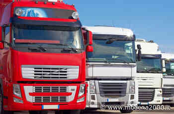 Autotrasporto, quale futuro? Lapam ne parla a Sassuolo - Modena 2000