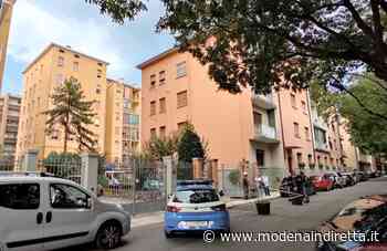 Infortunio a Modena, giovane giardiniere si ferisce con la motosega - modenaindiretta.it