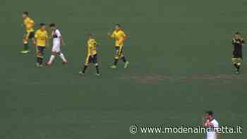 Calcio, Coppa Italia. Esordio per Modena e Carpi. Gialli a Monopoli, biancorossi al Cabassi. VIDEO - modenaindiretta.it
