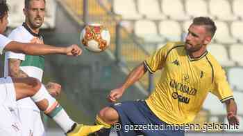 Coppa Italia: il Modena a Monopoli - La Gazzetta di Modena