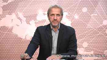 Trc sport Modena di martedì 22 settembre 2020 | Modenaindiretta - modenaindiretta.it