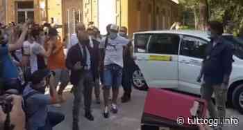 Caso Suarez, Modena: “Perugia e la Stranieri non meritano la tempesta mediatica” - TuttOggi