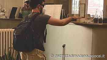 Modena Neanche il Festival Filosofia ha fatto il miracolo: vuote 7 stanze su 10 «Piccolo segnale» - La Gazzetta di Modena