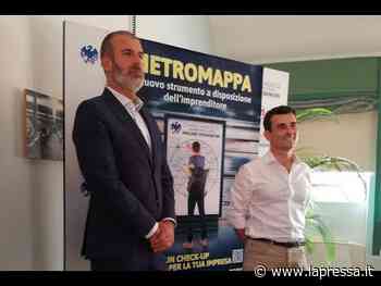 Modena, consumi giù per 800 milioni di euro, una metromappa per ripartire - La Pressa