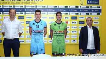 Il cuore di Modena per il volley - Tuttosport